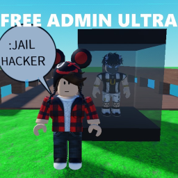Free Admin Ultra (BETA)