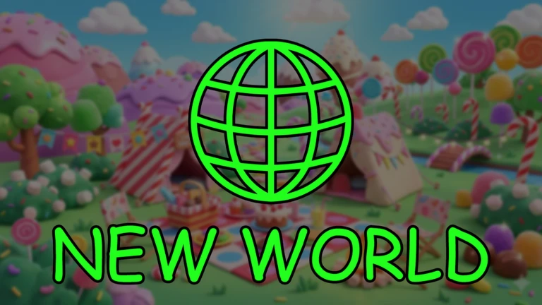 🥪New World