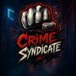 Crime Syndicate - 犯