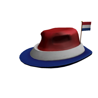 International Fedora - Netherlands