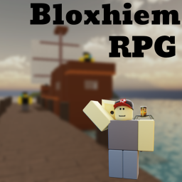 Bloxhiem RPG