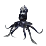 Squid Astranight