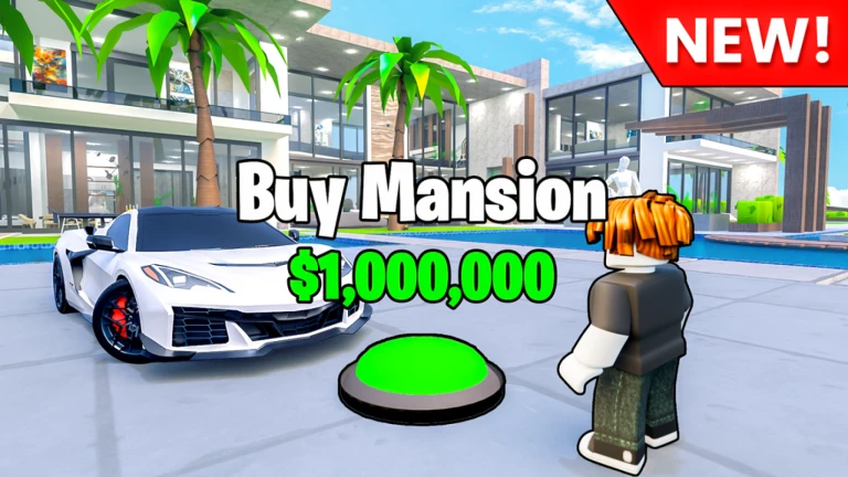 Ultimate Home Tycoon 🏠