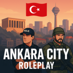 Trafik Şube ~Bus Sim~
