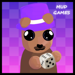 Mud Games! 🎲