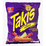 Taki Munchers