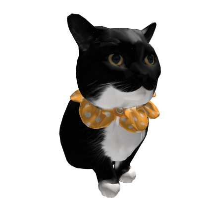 Uni Cat Flower Pet