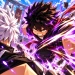 Anime Knockout Battles icon