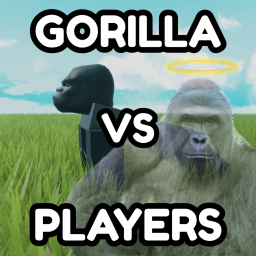 Gorilla VS Players
