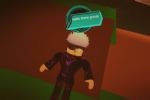 Stop the scary posts