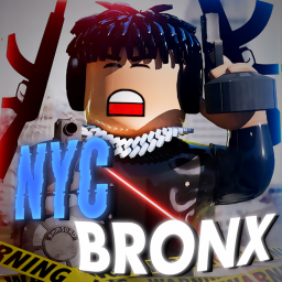 NYC Bronx [COMBACK]