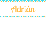 Adrian y Ari