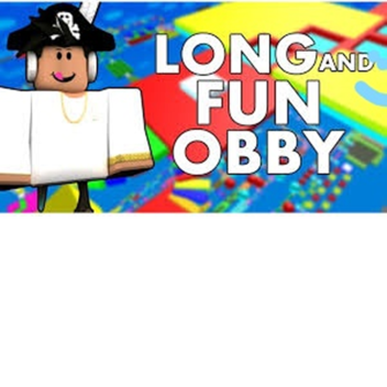 LONG AND FUN OBBY!