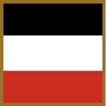 | The Great German Empire |
