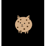 ciasteczka cookie cata