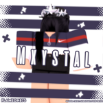 mxystal