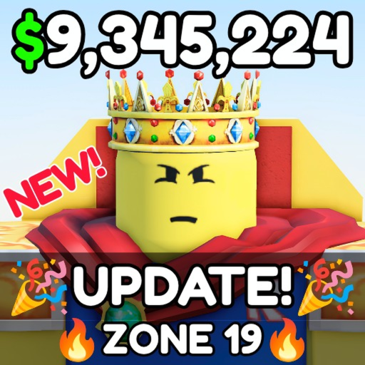 [🔥UPD] Dropper Tycoon X Roblox game