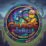 Brainrot Chaos Games