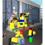 The Nooby Nation