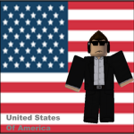[[ USA ]] -United States of America-