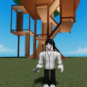 Survive Jeff The Scary Killer!