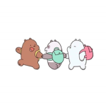 badr and friends