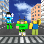 Game Gang