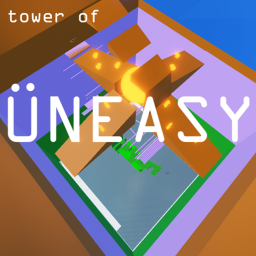 Tower of Uneasy