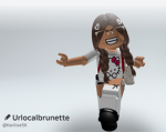 Kiki’s roblox place!