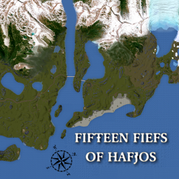The Map