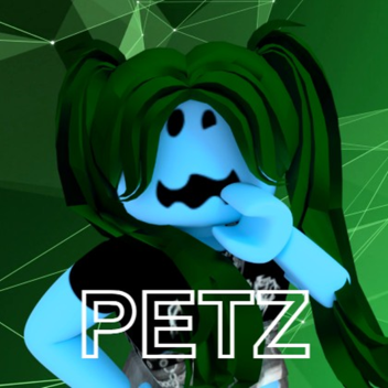Petz | MATTER!