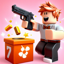 Lucky Block Fighters