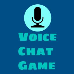 🎙️ Voice Chat Game 🎙️ icon