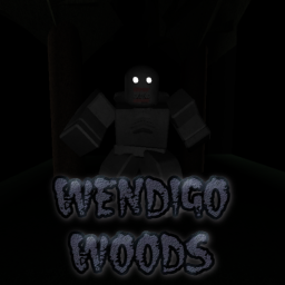 Wendigo Woods (Beta)