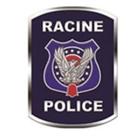 Racine Police Training Center.