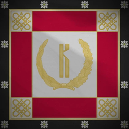 1-ya Kornilovskaja divizija Roblox group icon