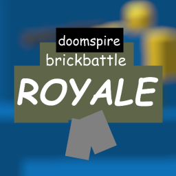 Doomspire Brickbattle Royale
