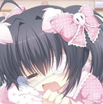 Cutesy Kitty ٩>ᴗ<)وʷᵒᵒʰᵒᵒ!!