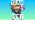 Team Fury Fan Group