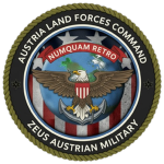 [ALFC] Austrian Land Forces Command