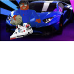 Da hood gaming!!!