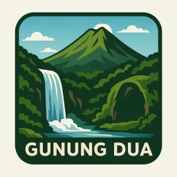 NEW ! GUNUNG DUA [CARRY] icon