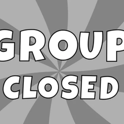 LisaGamingROBLOX Roblox group icon