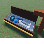 Jerry 1's funeral