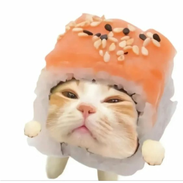 sushi meadow