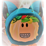 Sasha gives robux :I