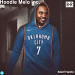 Hoodie Melo Inc.