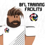 Baltic Training Facility