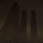 "Wallace Corporation" SHOWCASE  (read desc)