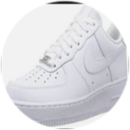 Nike Air Force Roblox